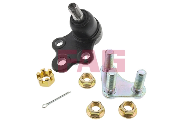 Ball Joint